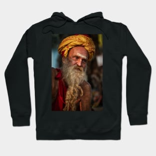 yogi Hoodie